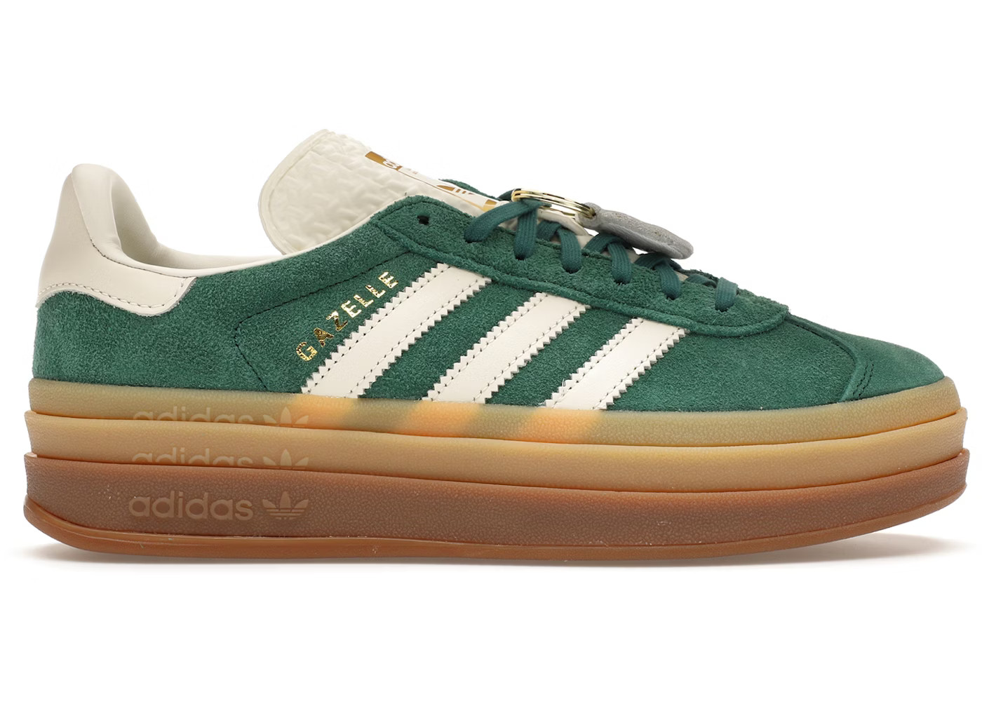 adidas Gazelle BoldGreen (Women's) | StockX