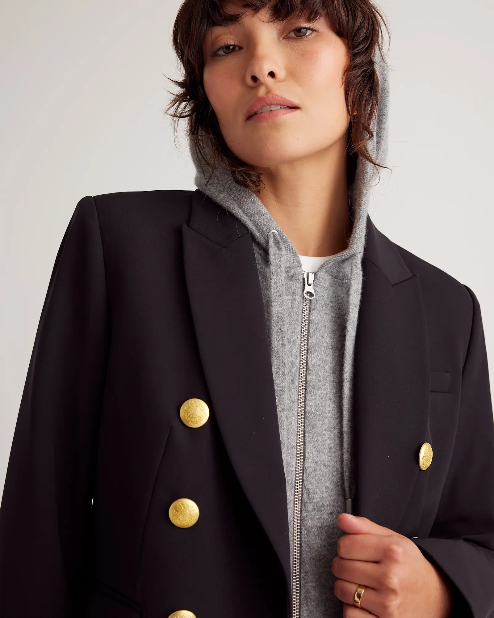 Scuba Captain's Convertible Blazer | Quince