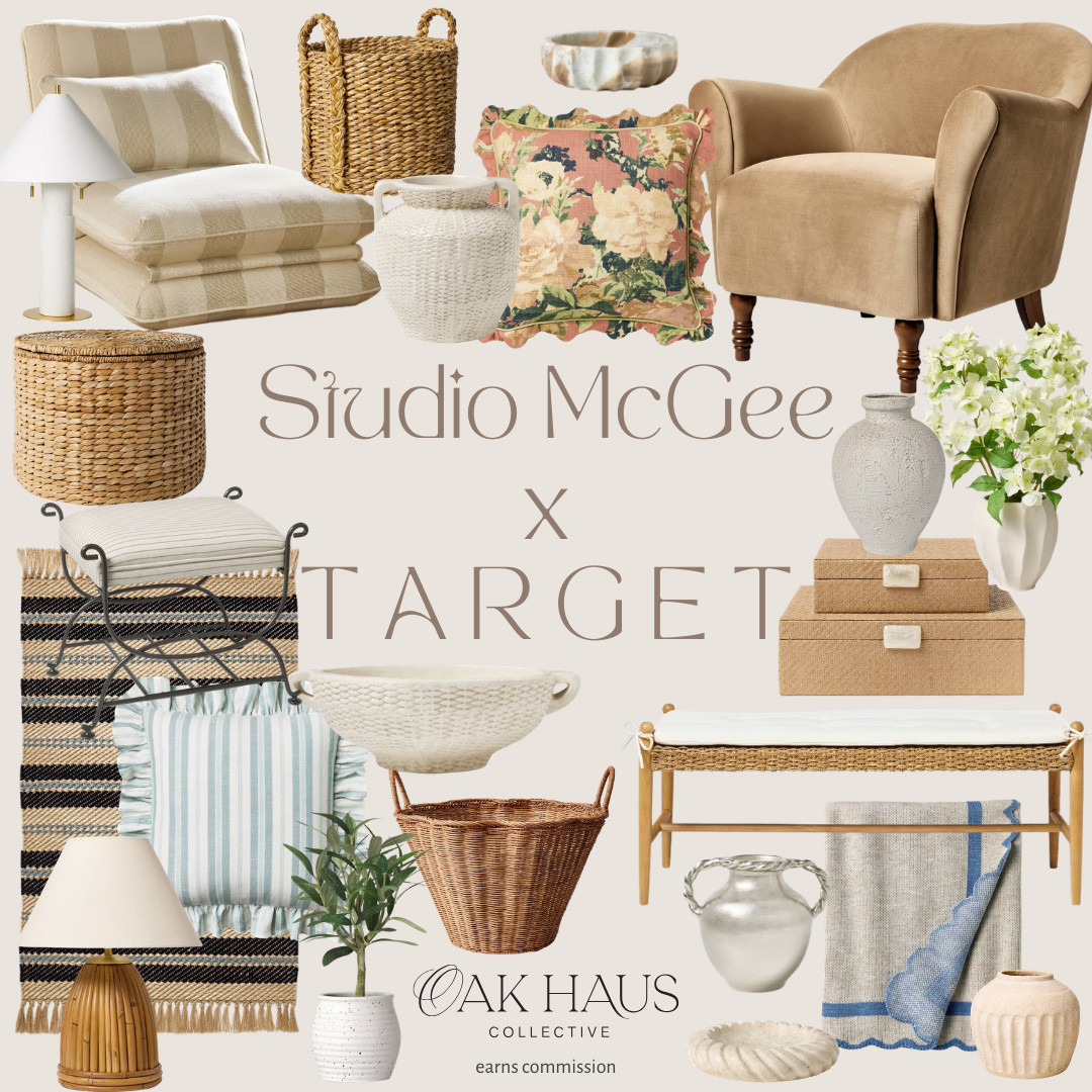 NEW Studio McGee at Target! 

#targetpartner

Target home finds, target Studio McGee, classic home decor, studio mcgee home decor, target vase, target shelving decor, target florals, faux florals, classic design 

 #LTKmomlife #LTKHome