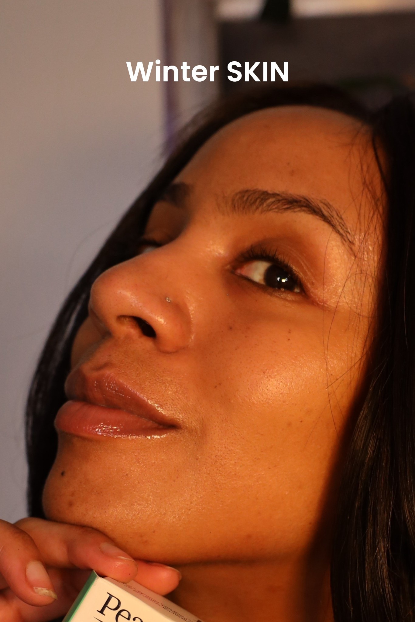 Favorite Winter Skincare Products 