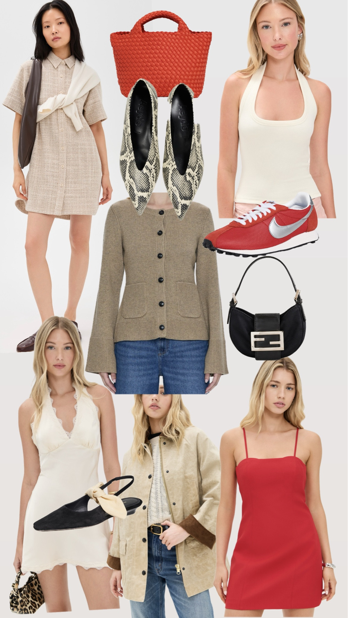 Friday night browsing 😍👀

#LTKWatchNow #LTKSeasonal