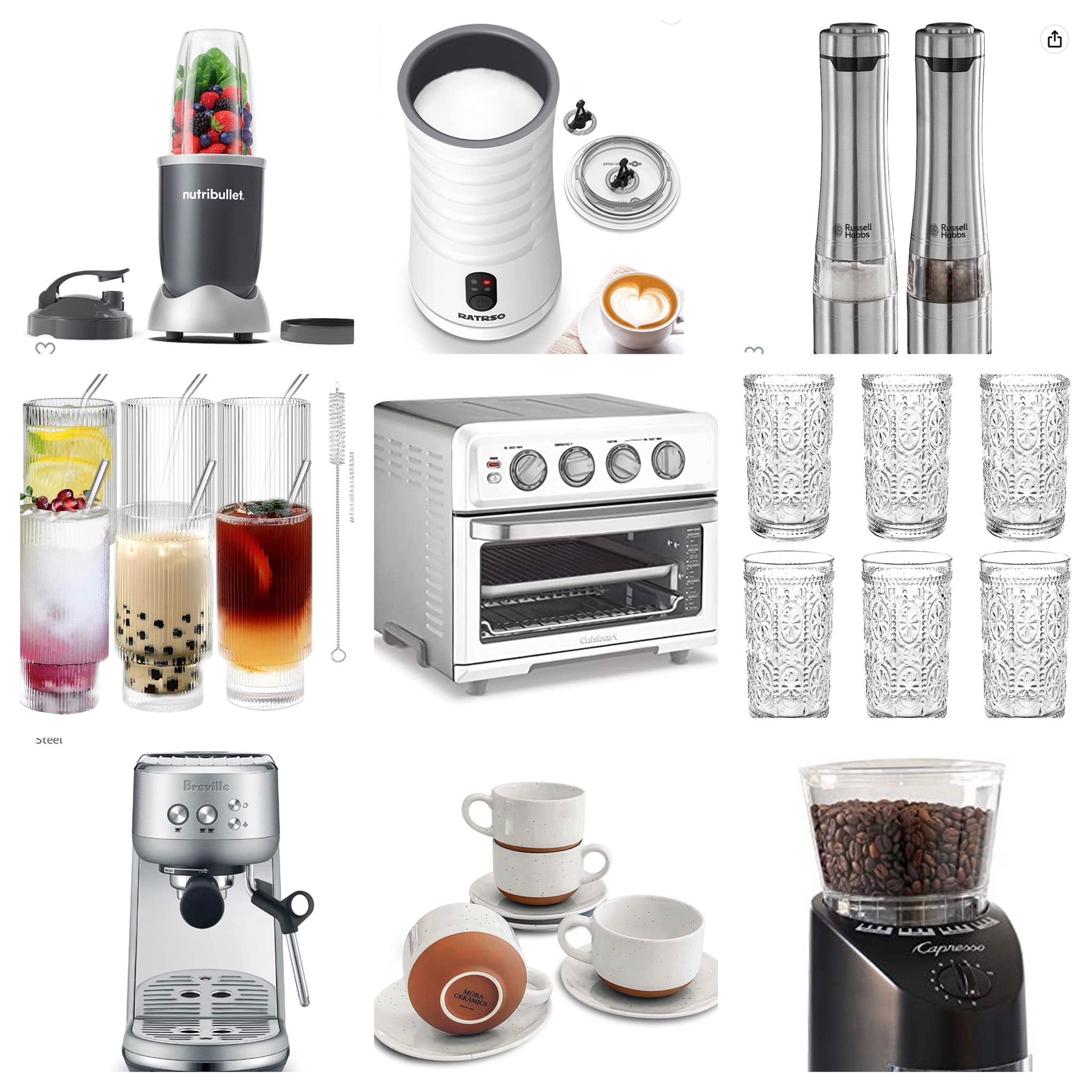 Some of my favorite Amazon products are on sale today! I own and love all of these! 

#amazon #amazonkitchen

#LTKsalealert #LTKxPrimeDay #LTKhome
