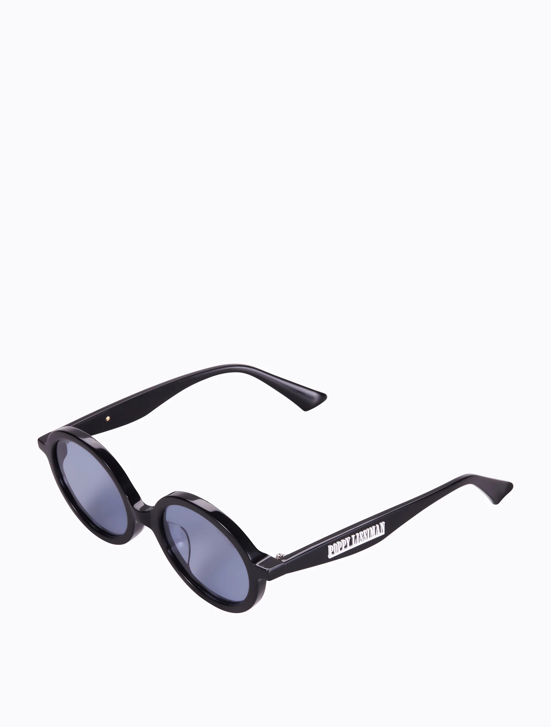 Ronnie - Black/Black | Poppy Lissiman (Global)