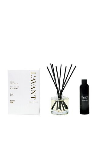L'AVANT Collective Reed Diffuser in Beauty: NA. | Revolve Clothing (Global)