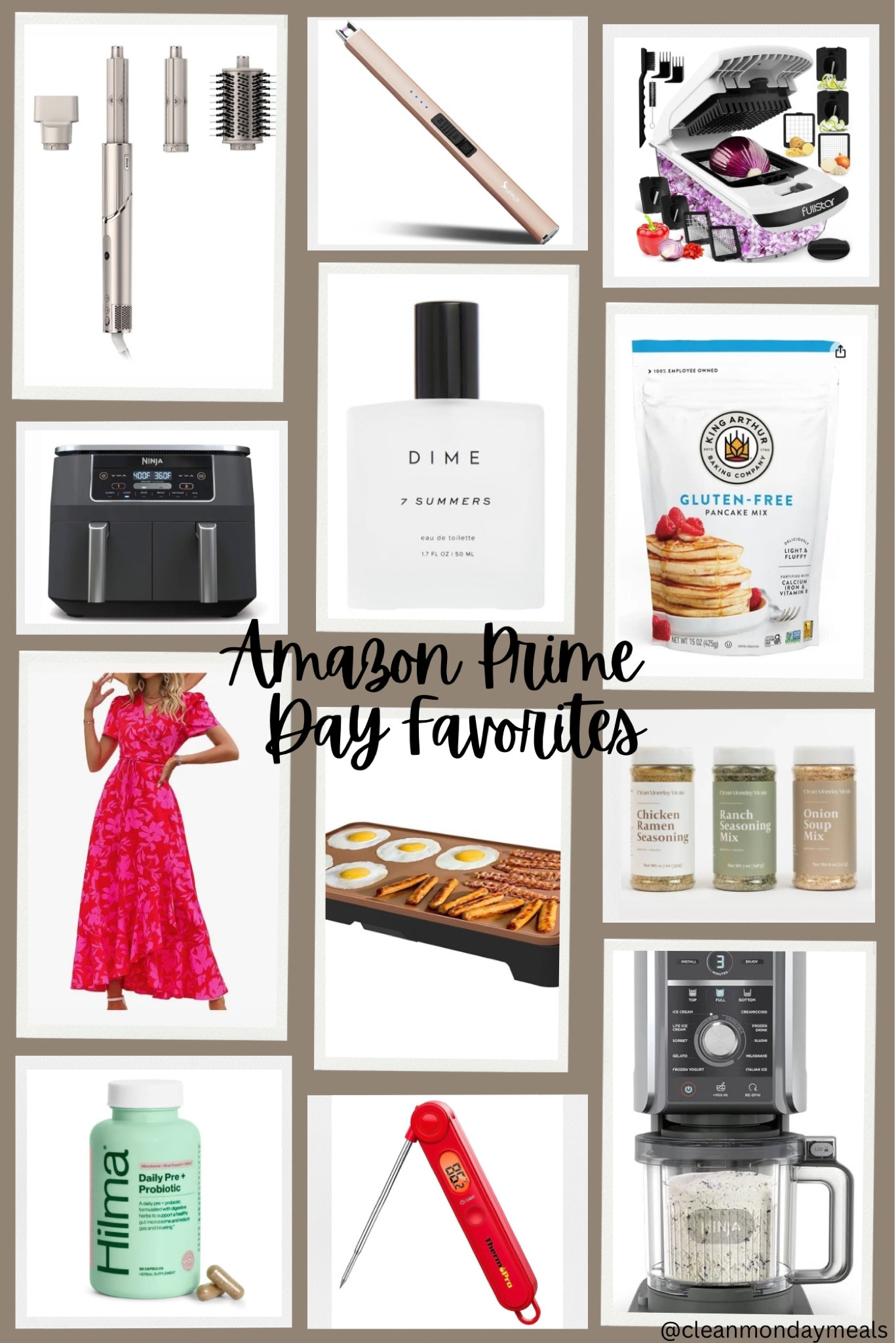 Amazon Prime day favorites!!