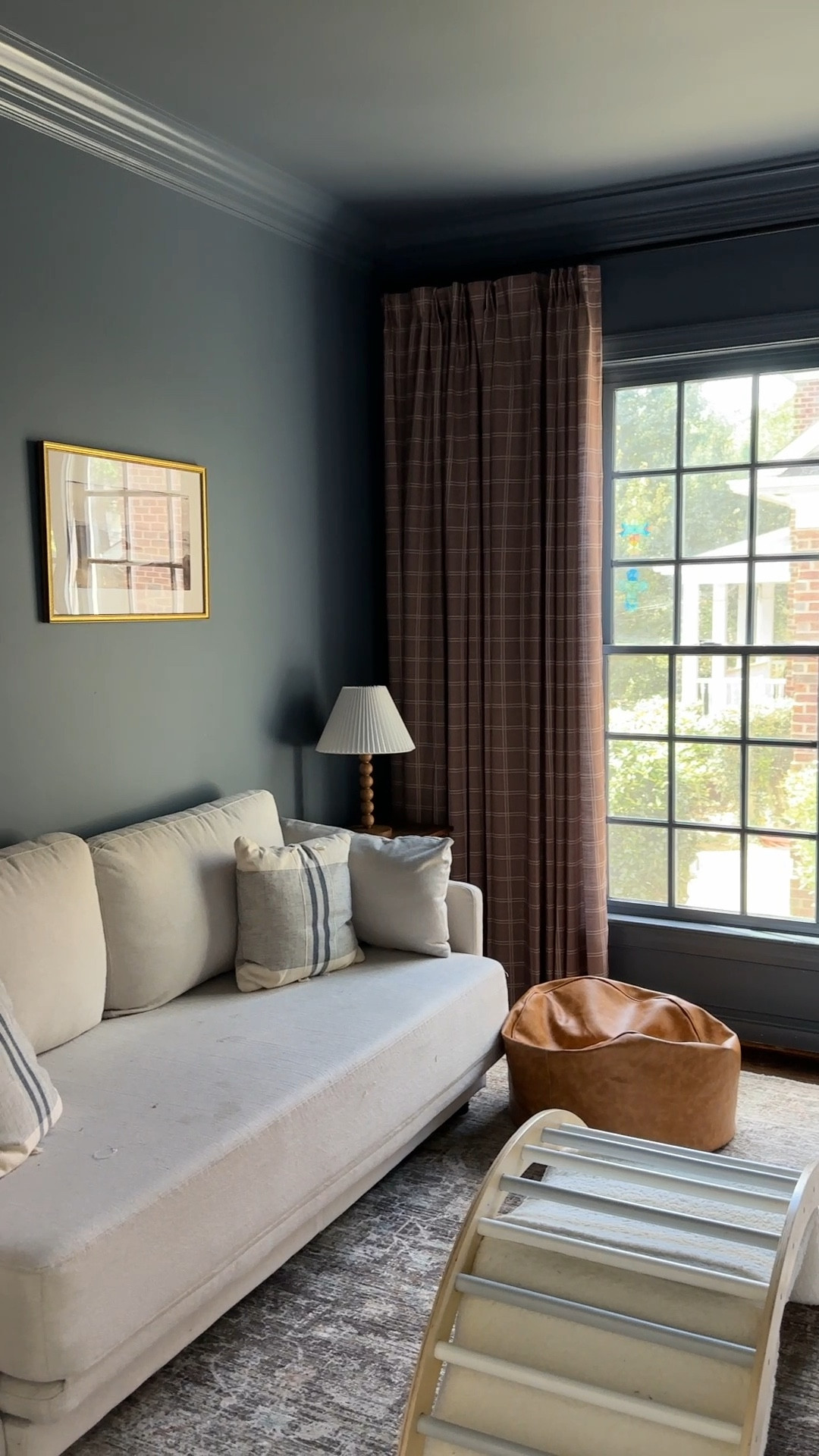   Custom curtains, taupe neutral curtains, playroom curtains, living room curtains 



#LTKHome #LTKStyleTip #LTKFamily