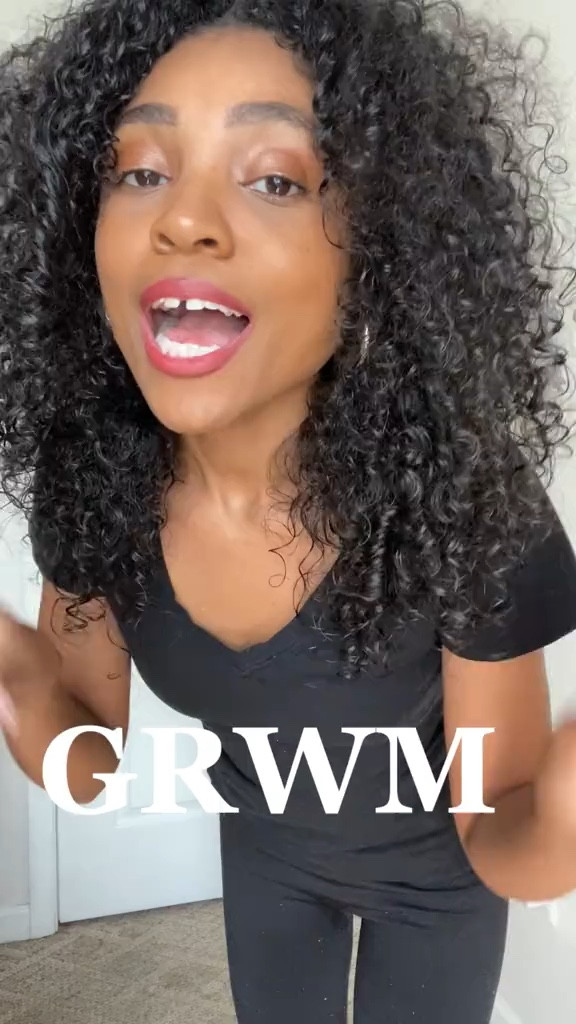 Get Ready With Me Part 1 💕 Cute Matching set for under $20 

fashion, loungewear, get ready with me, Walmart fashion, Walmart, Walmart clothing, clothing, black pajamas, pajamas, matching sets, matching loungewear sets, sets, fashion sets, two piece sets, loungewear fashion, style, cami top, shorts

#LTKFind 

#LTKfamily #LTKstyletip #LTKU