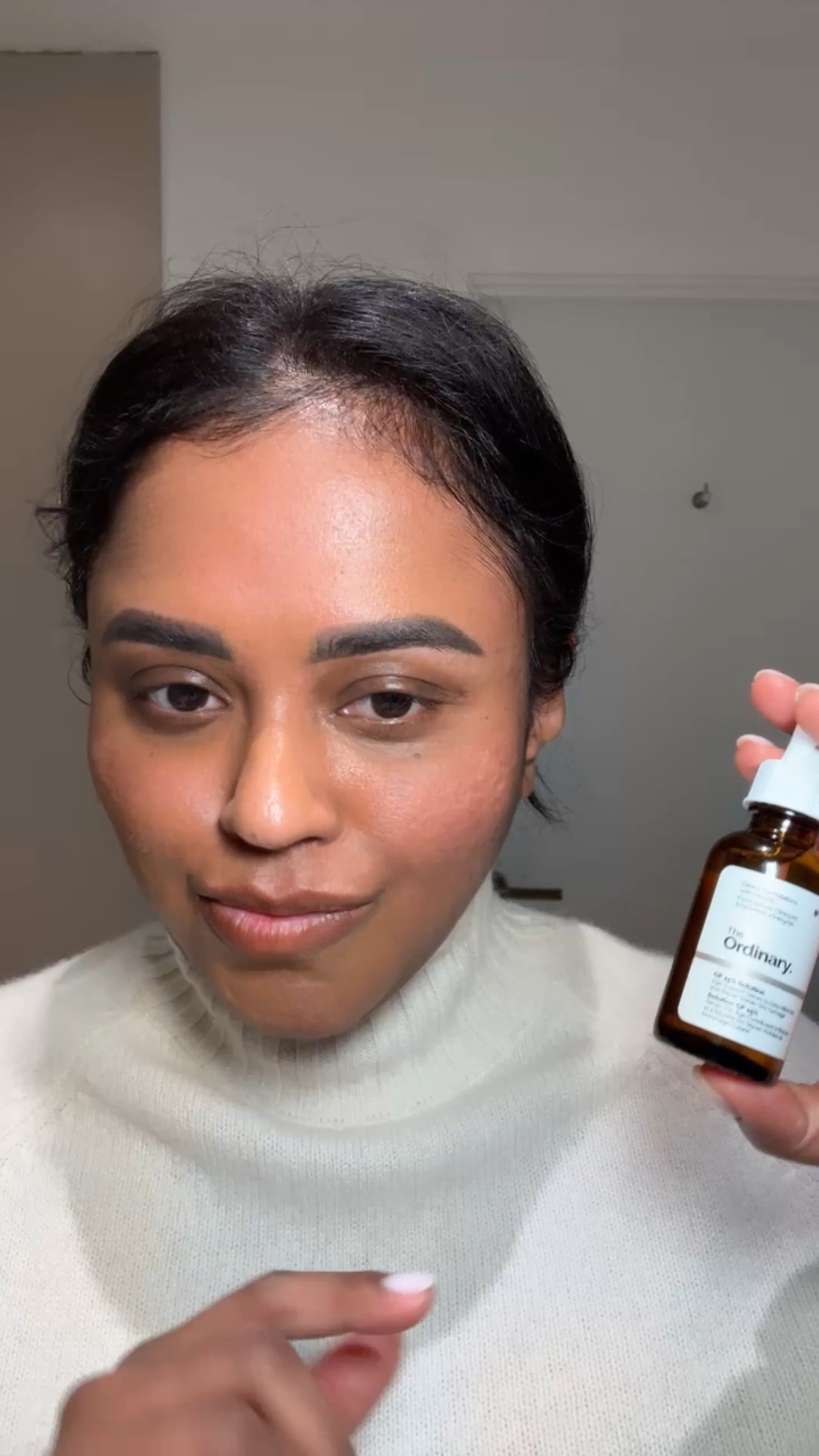 The Ordinary  launchs GF 15% Solution, a multifaceted age-support serum targeting visible skin renewal with the goal of regenerating the look of skin through firming, lifting and smoothing.