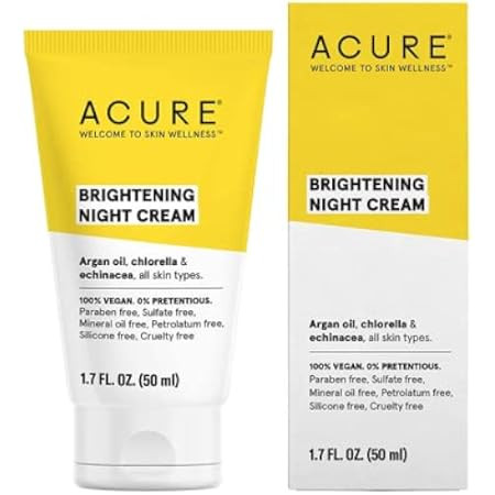 Brightening Day Cream | Amazon (US)