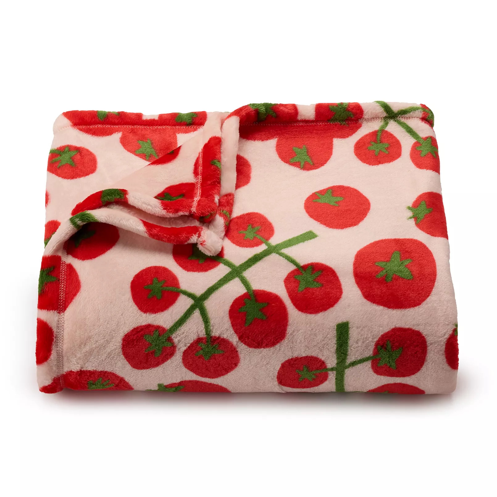 The Big One® Fall & Harvest Oversized Supersoft Plush Throw Blanket | Kohl's