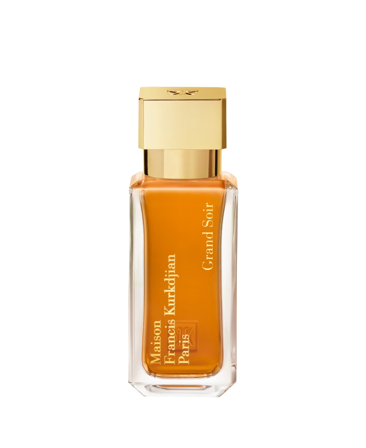 Maison Francis Kurkdjian Grand Soir Eau de Parfum Spray, 1.2 oz. | Macy's