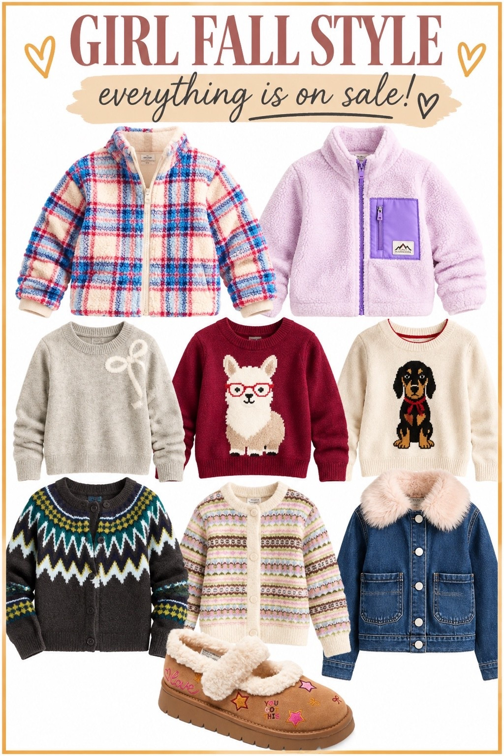 Girl fall style at target. Everything here is on sale right now. Prices are so good!