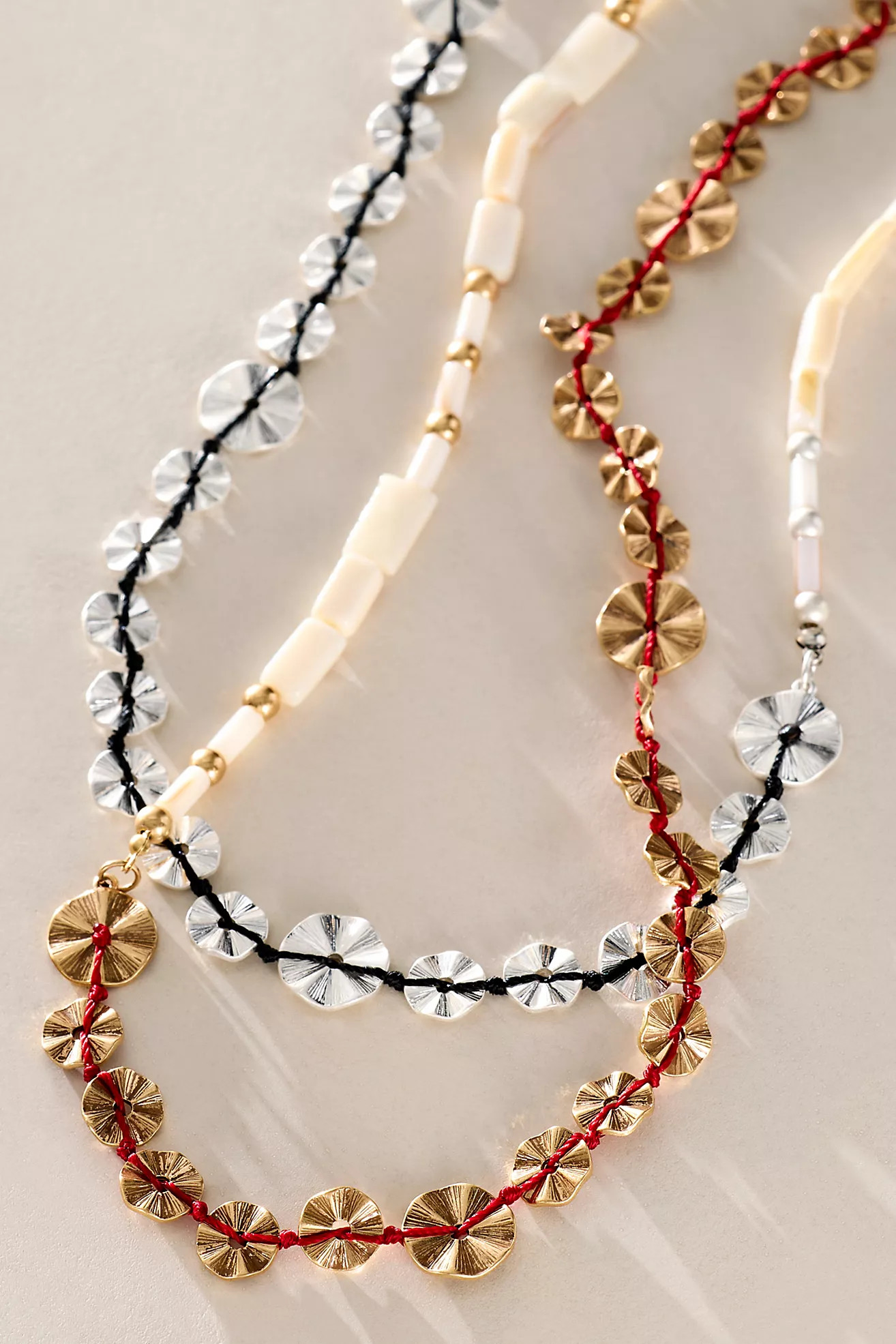 Swept Away Body Chain | Free People (Global - UK&FR Excluded)