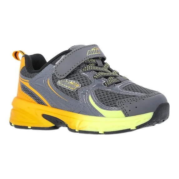 Avia Toddler Unisex 5000 Chunky Trainer Sneakers | Walmart (US)