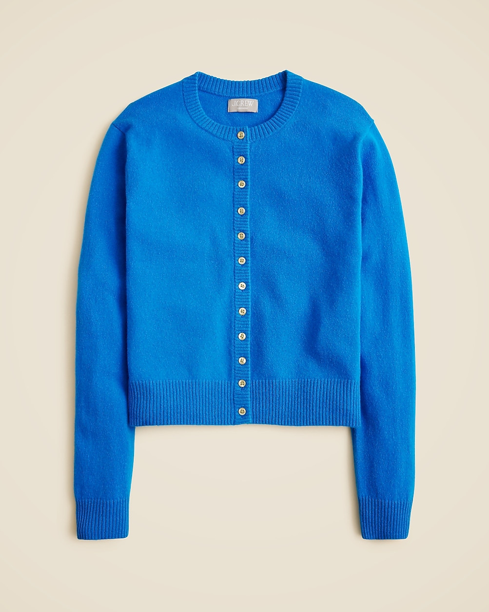Perfect cashmere cardigan | J. Crew US