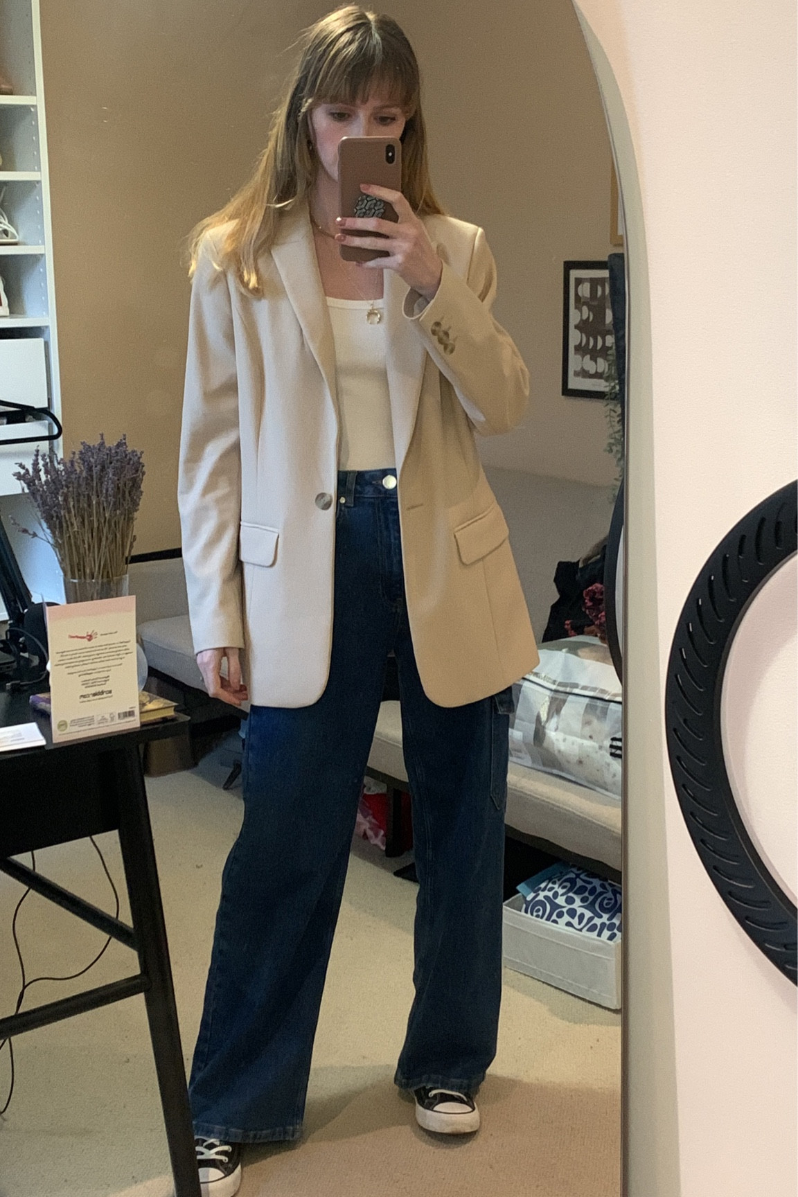 On Repeat Lately #ootd 

#LTKunder50 #LTKeurope #LTKstyletip