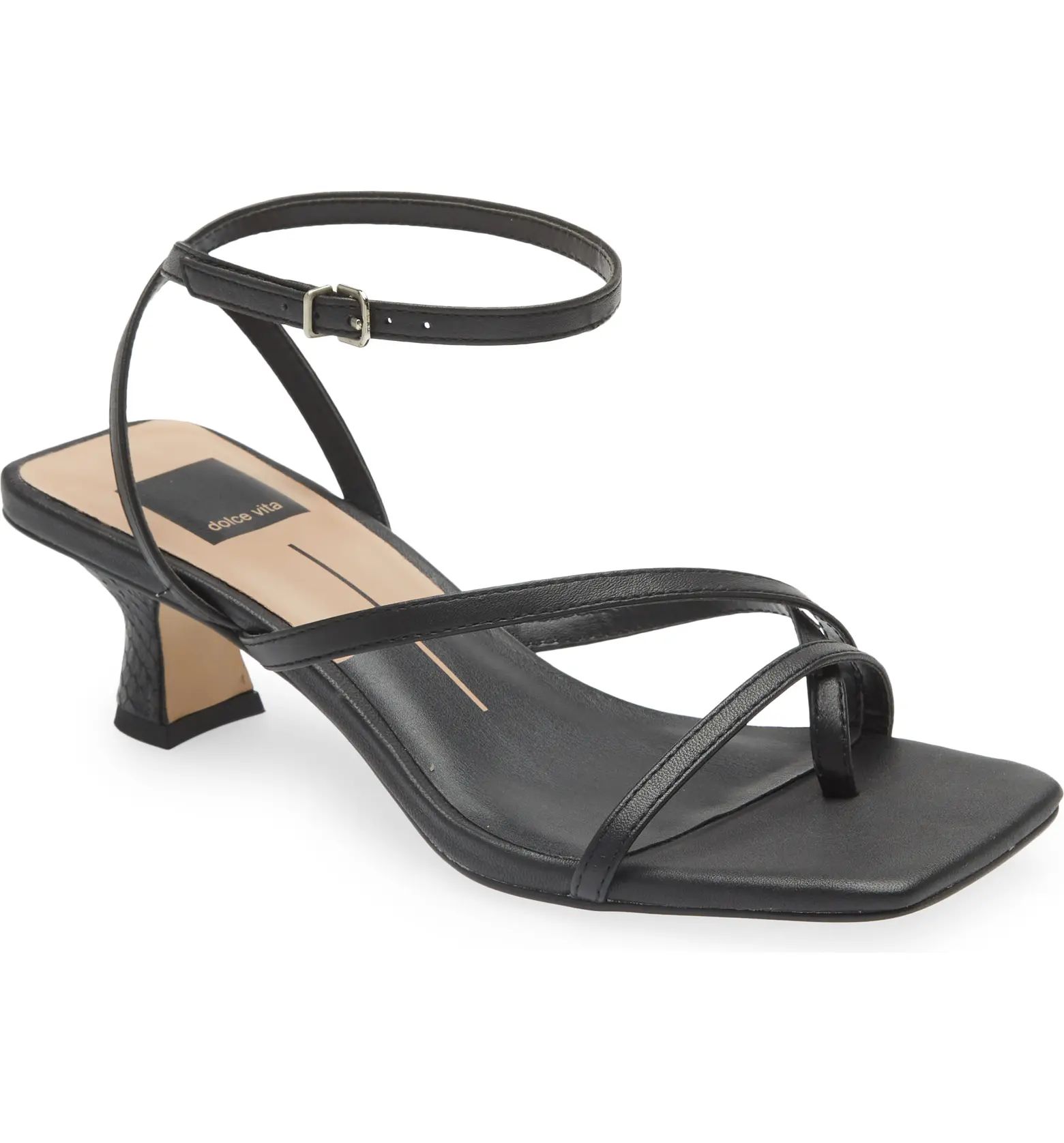 Baylor Ankle Strap Sandal (Women) | Nordstrom