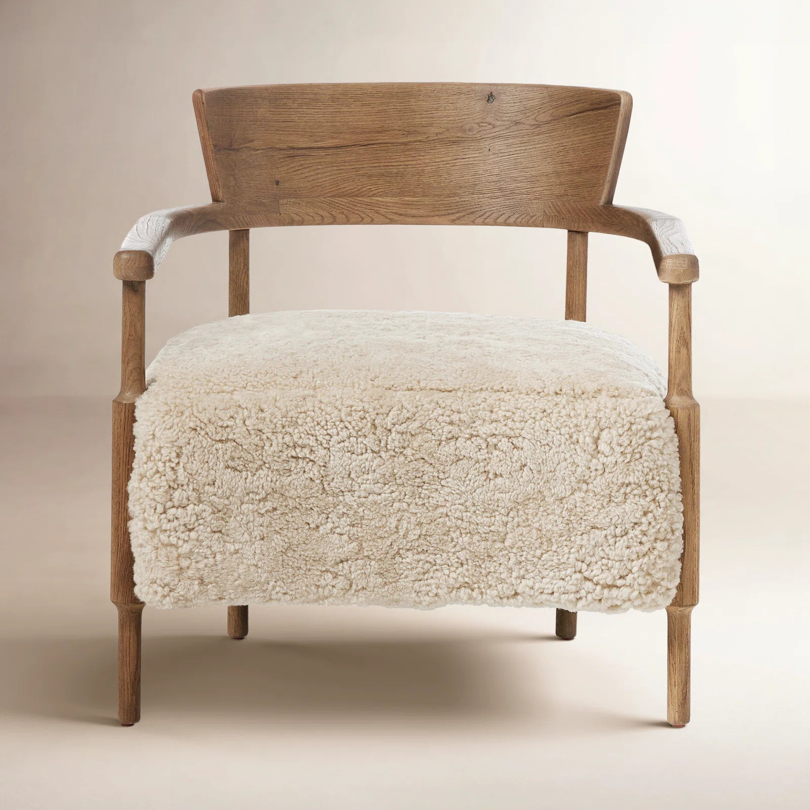 Upholstered Armchair | Birch Lane