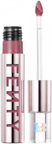 FENTY BEAUTY by Rihanna Fenty Icon Velvet Liquid Lipstick - Riri | Amazon (US)