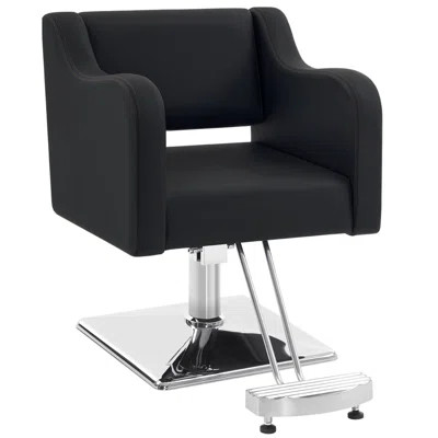 Kyheir Modern Salon Chair | Wayfair North America
