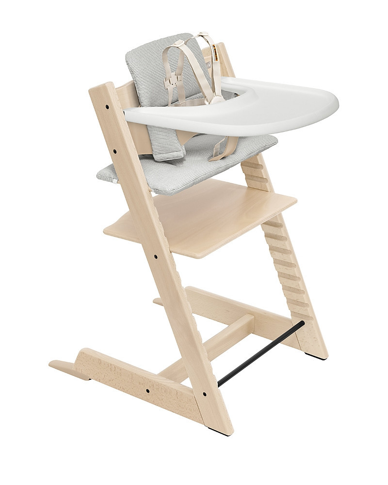 Stokke Tripp Trapp High Chair & Stokke Tray | Bloomingdale's (US)
