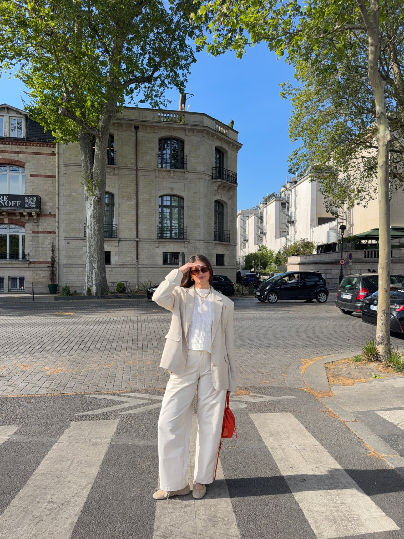 Paris ootd⭐️🤘



#LTKeurope #LTKstyletip #LTKsummer