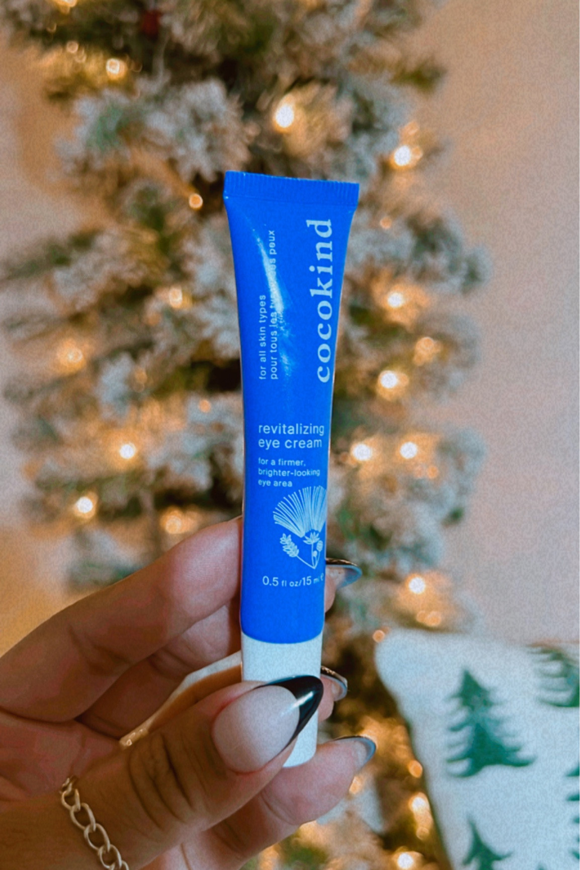 moisturizing eye cream under $20!

#LTKCyberweek #LTKbeauty #LTKGiftGuide