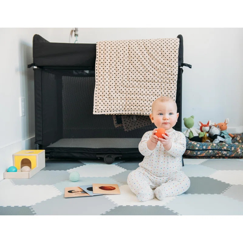Interlocking Foam Playmat | Wayfair North America