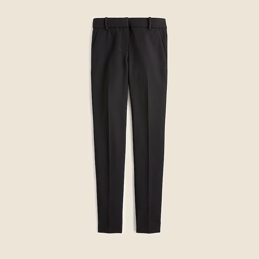 Full-length Cameron pant in four-season stretch | J. Crew US