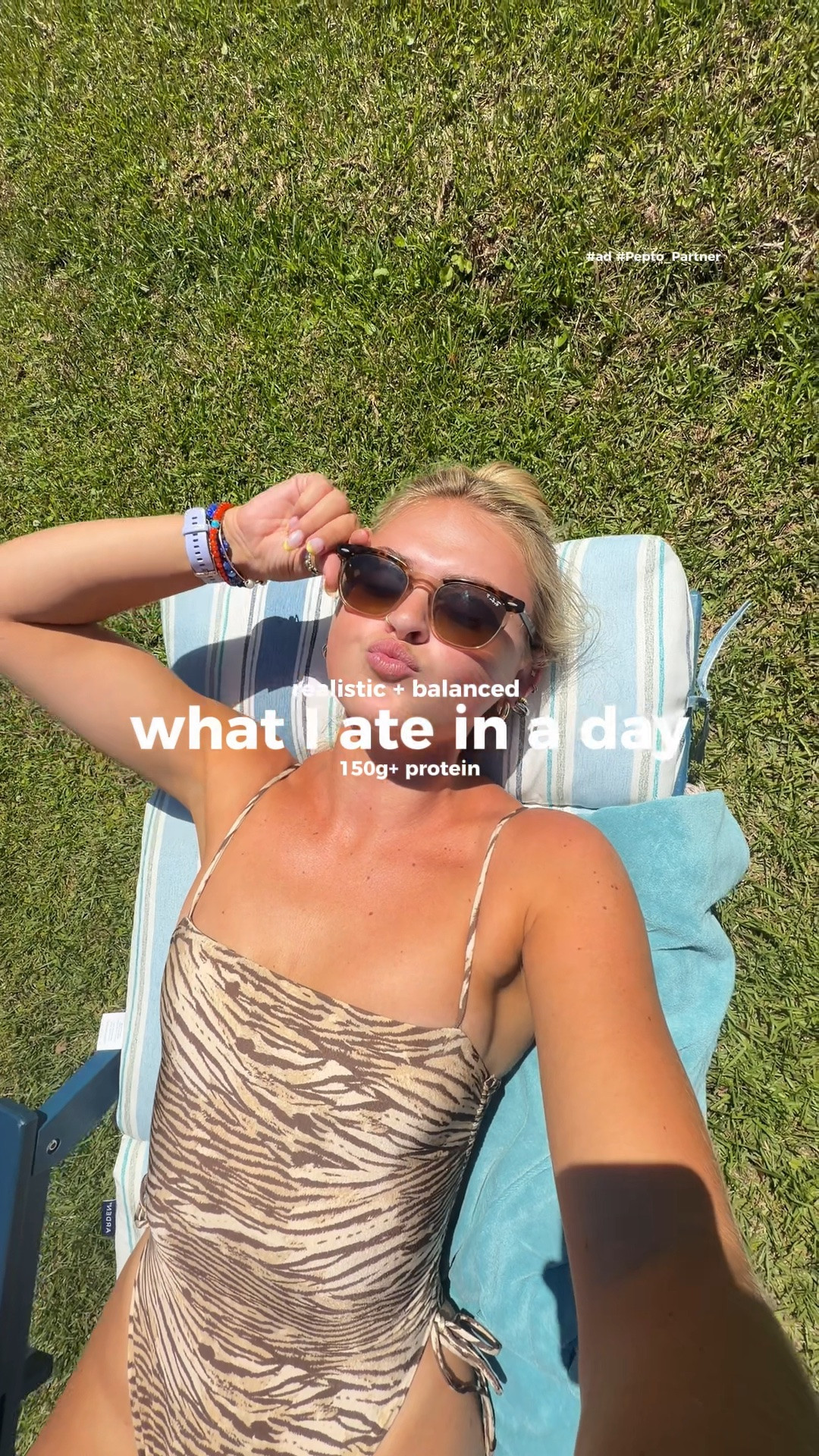 #ad #Pepto_Partner a full day of eatinggg focusing on balaaaance 🌞🧚🏼‍♀️💻🍝

ft @‌peptobismol_us shop now at @Target 

#whatiateinaday #fulldayofeating #TargetPartner