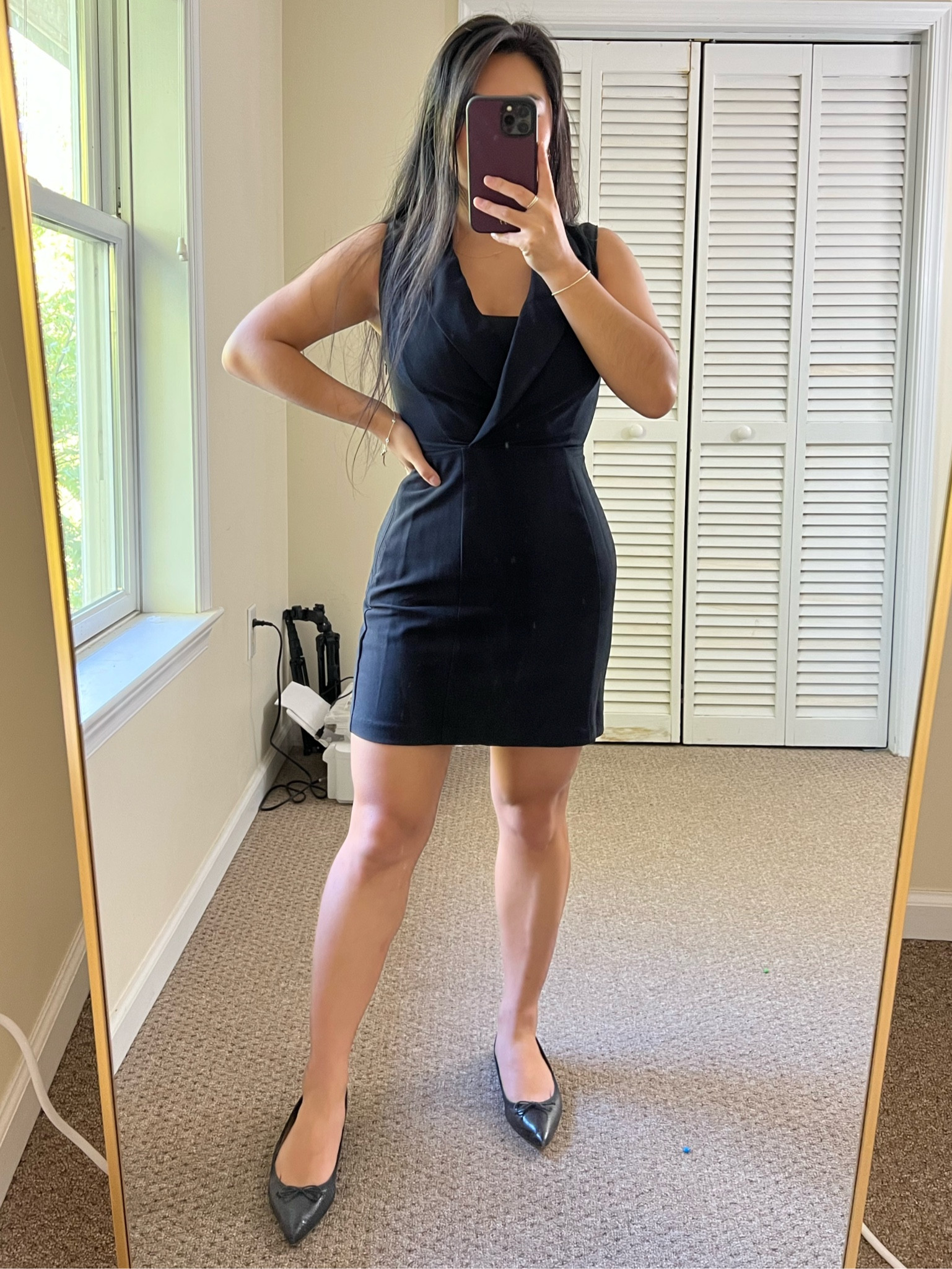 blazer dress - petite friendly 

#LTKsalealert #LTKshoecrush #LTKstyletip