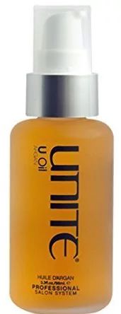 Unite U Oil Argan Hair Oil 3.3 Oz / 98mL | Walmart (US)