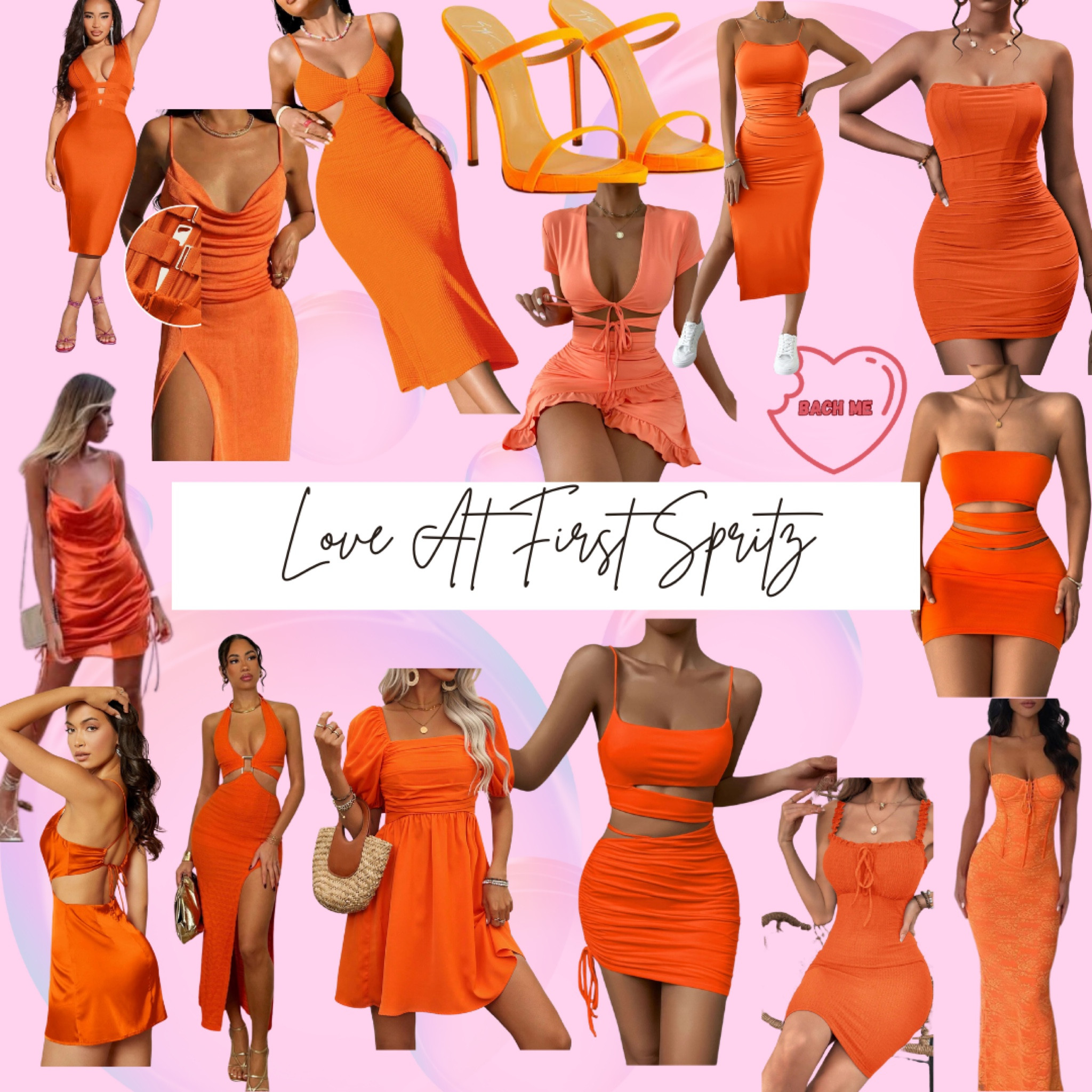 Let’s get this girl a spritz! 

#LTKWedding #LTKStyleTip #LTKGiftGuide