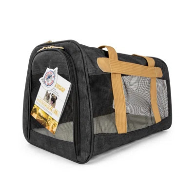 Element Travel Pet Carrier, Airline Approved | Wayfair North America