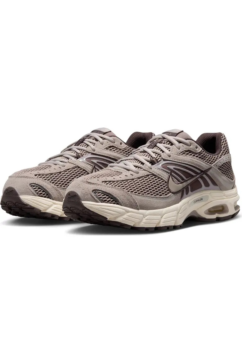 Nike Air Max Moto 2K Sneaker in 001 Black/dkskgy at Nordstrom, Size 12 | Nordstrom