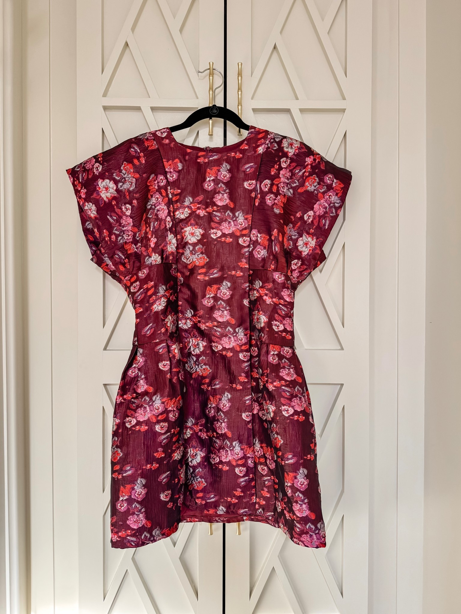 The perfect holiday party dress! 

#LTKHoliday #LTKGiftGuide #LTKootd