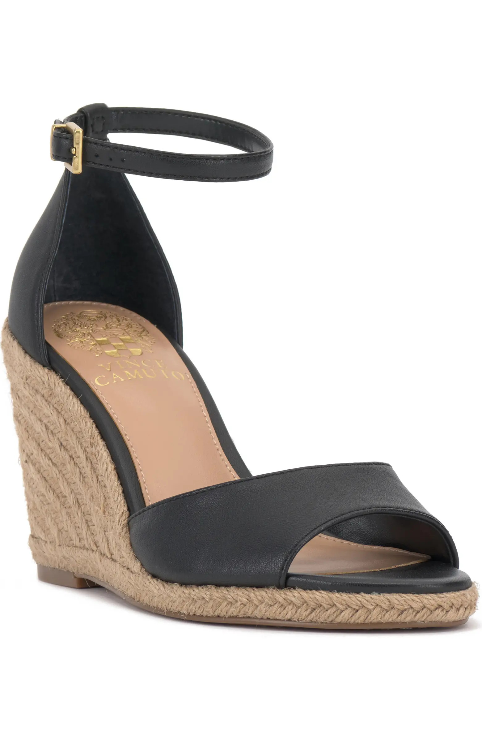 Felyn Espadrille Wedge Sandal (Women) | Nordstrom