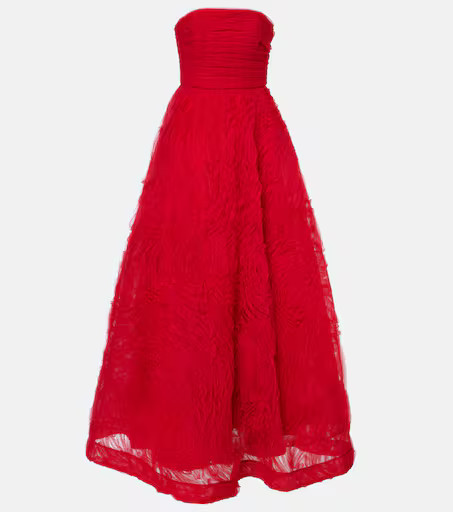 Fernanda gown | Mytheresa (US/CA)