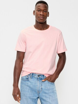 Crew-Neck T-Shirt | Old Navy (US)