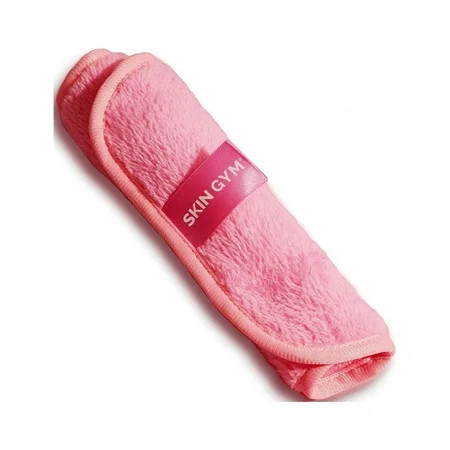 Skin Gym Swipey Makeup Remover Towel Re-usable Towel to Remove Makeup and Cleanse Skin Eco-Friendly and Machine-Washable | Walmart (US)