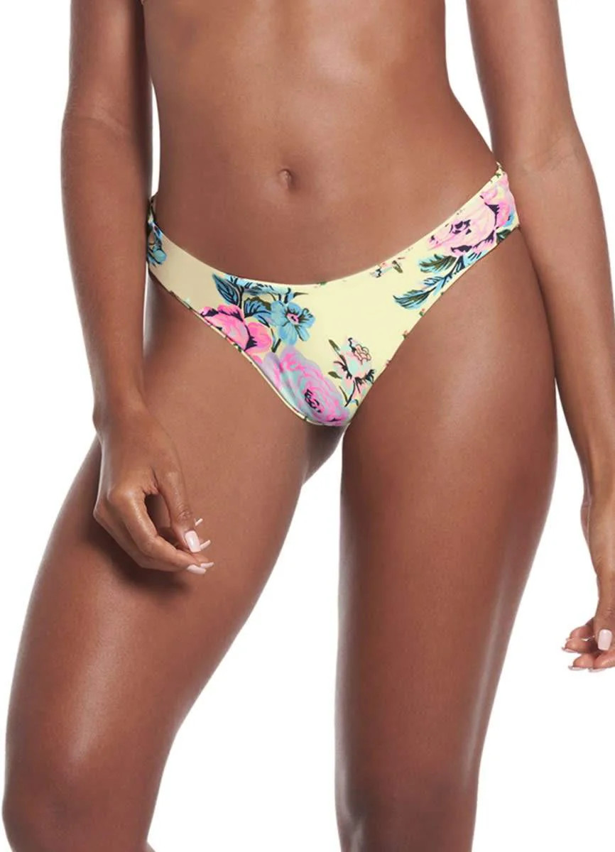 Maaji Love Whispers Journey Double V Bikini Bottom | Maaji