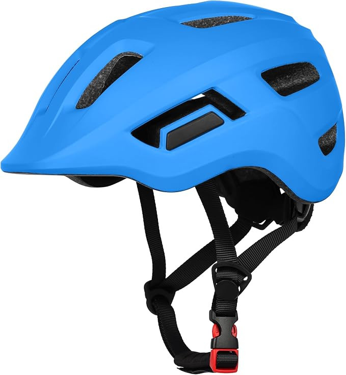 Toddler/Kids Bike Helmet, Adjustable and Multi-Sport, from Infant to Schoolchild, 2 Sizes | Amazon (US)