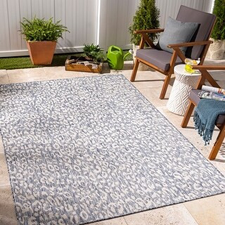 Artistic Weavers Tuareg Outdoor Modern Area Rug | Bed Bath & Beyond