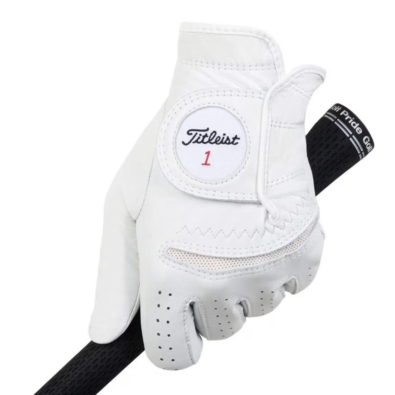 Titleist Golf - White | Depop US