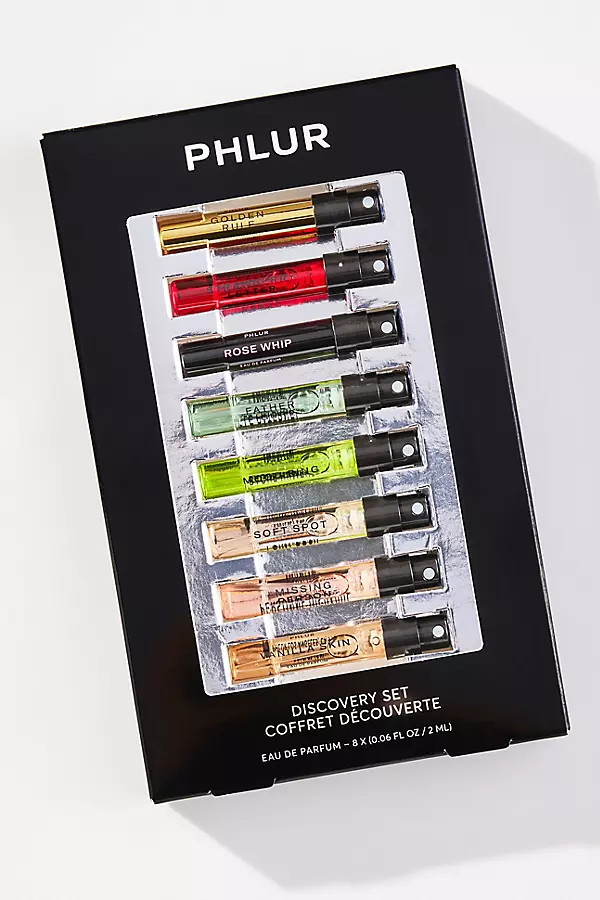 Eau De Parfum Discovery Set | Anthropologie (US)