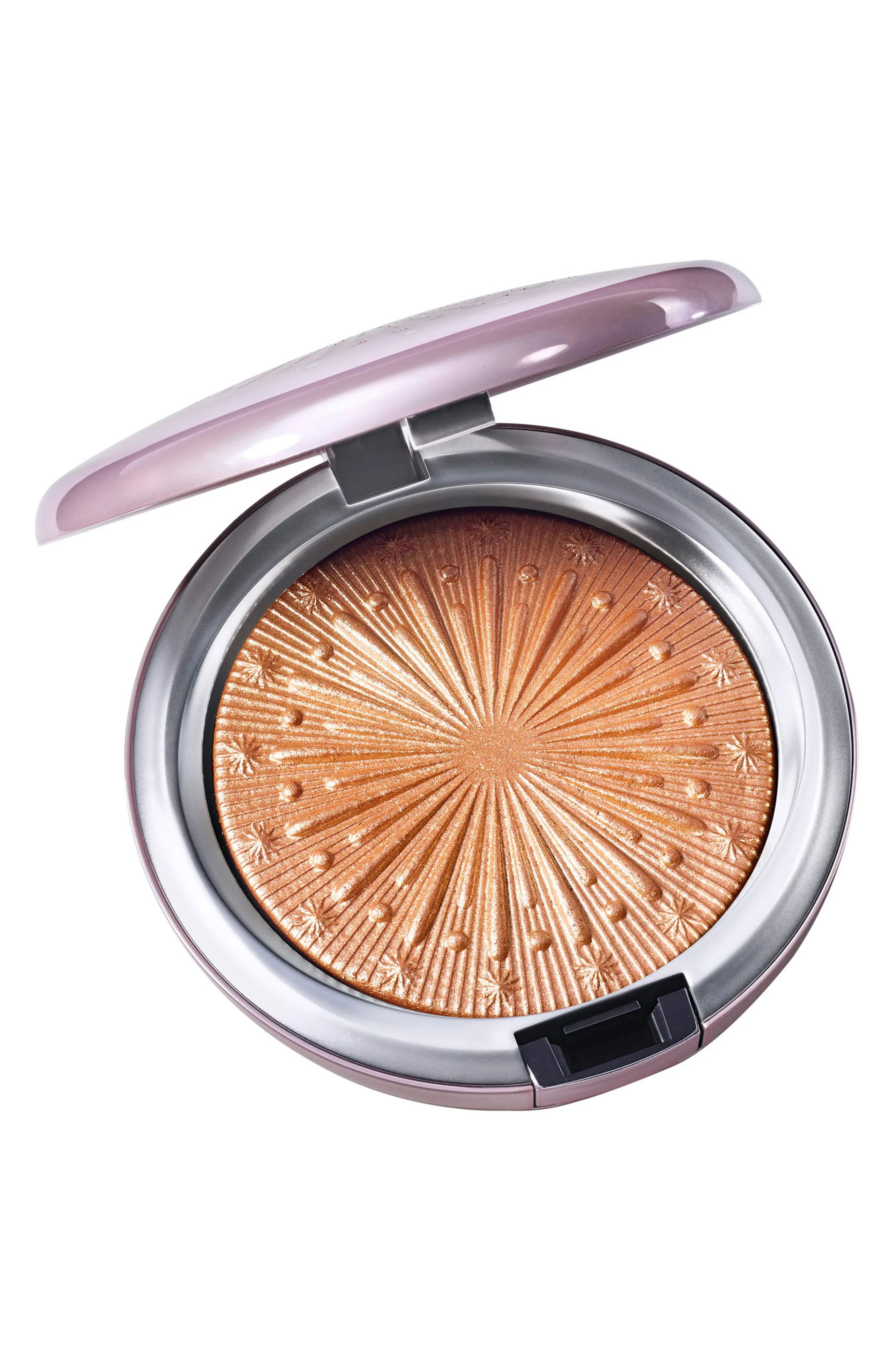MAC Frosted Firework Extra Dimension Skinfinish - Flare For The Drmatic | Nordstrom