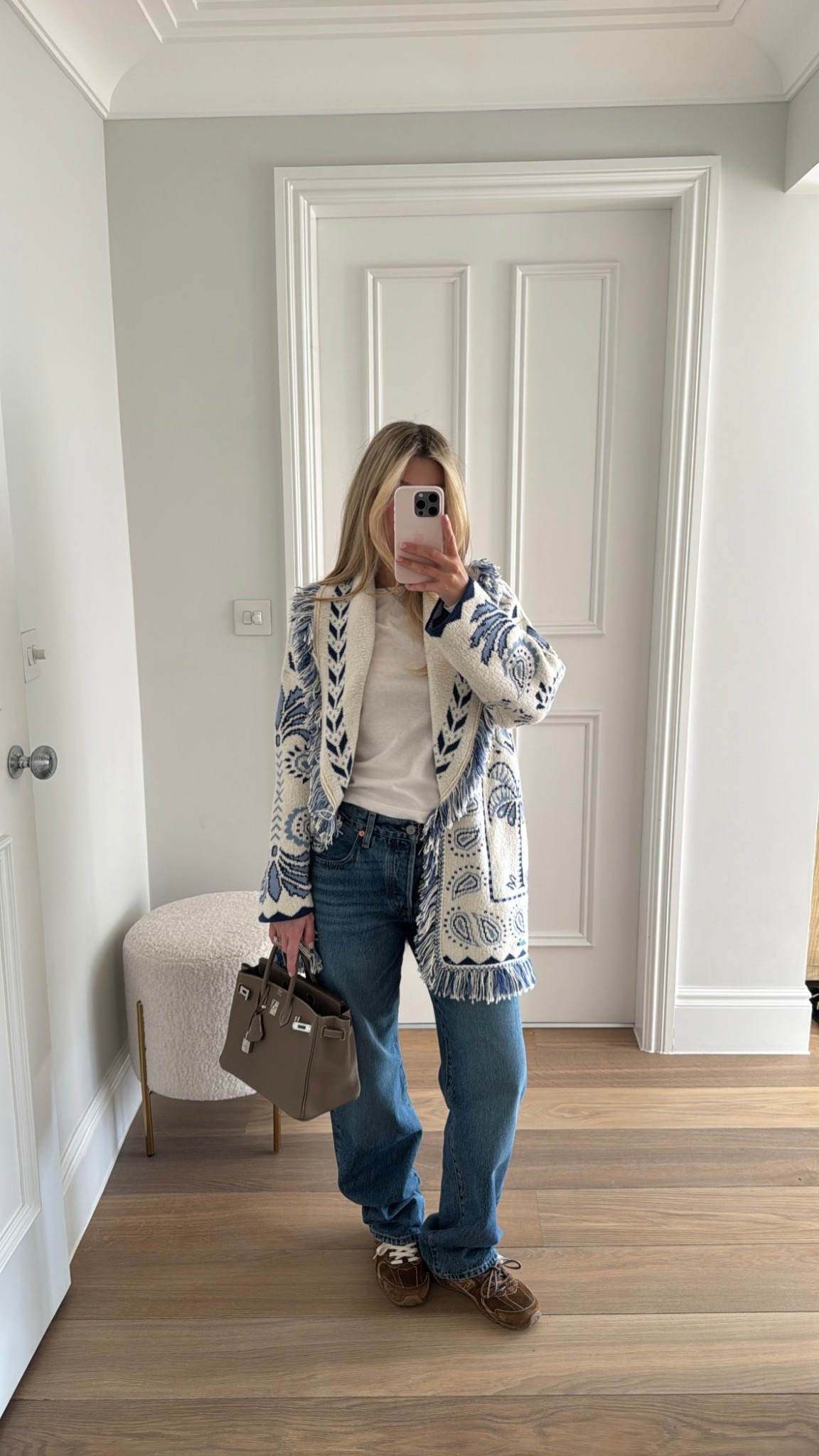 My everyday Uniform👖
Cardigan XS 
Jeans W25 L30 

#LTKspring #LTKuk #LTKstyletip