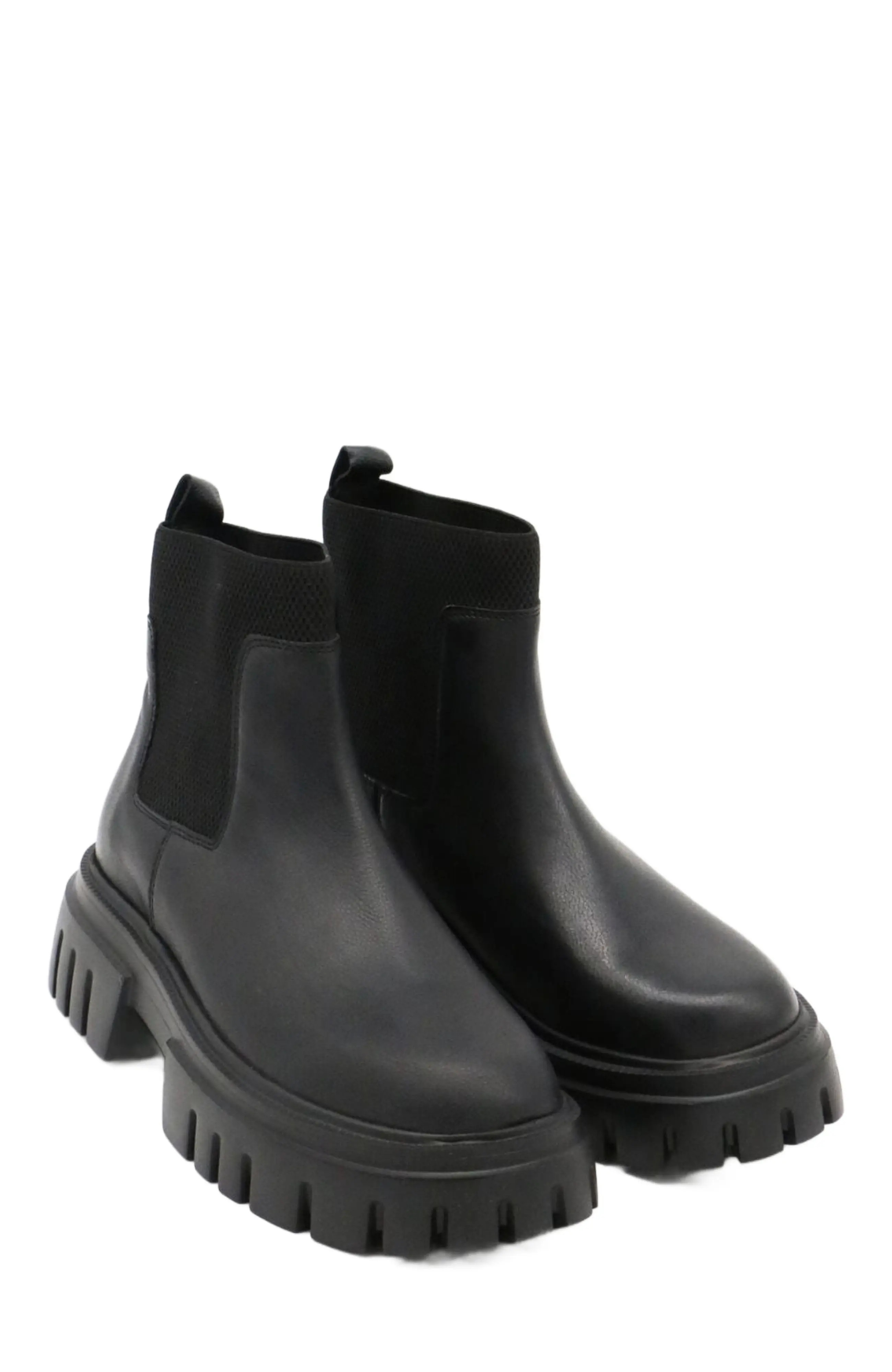 STIVALI NEW YORK Agora Platform Chelsea Boots (Women) | Nordstrom | Nordstrom