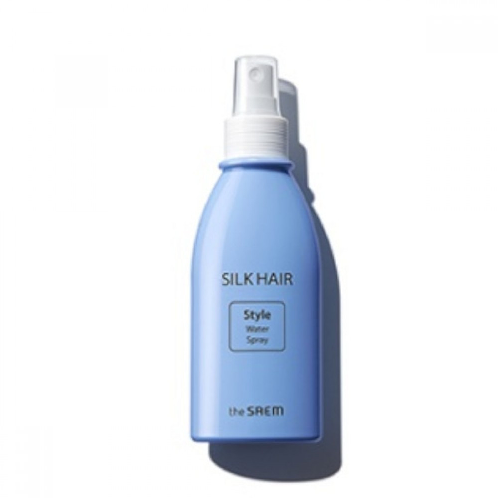The Saem - Silk Hair Style Water Spray - 150ml | STYLEVANA