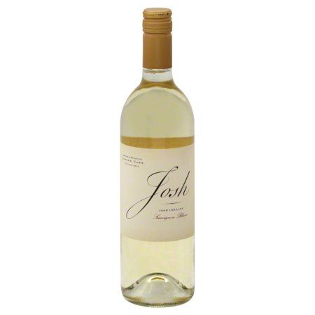 Josh Cellars Sauvignon Blanc Wine, 750 mL | Walmart (US)